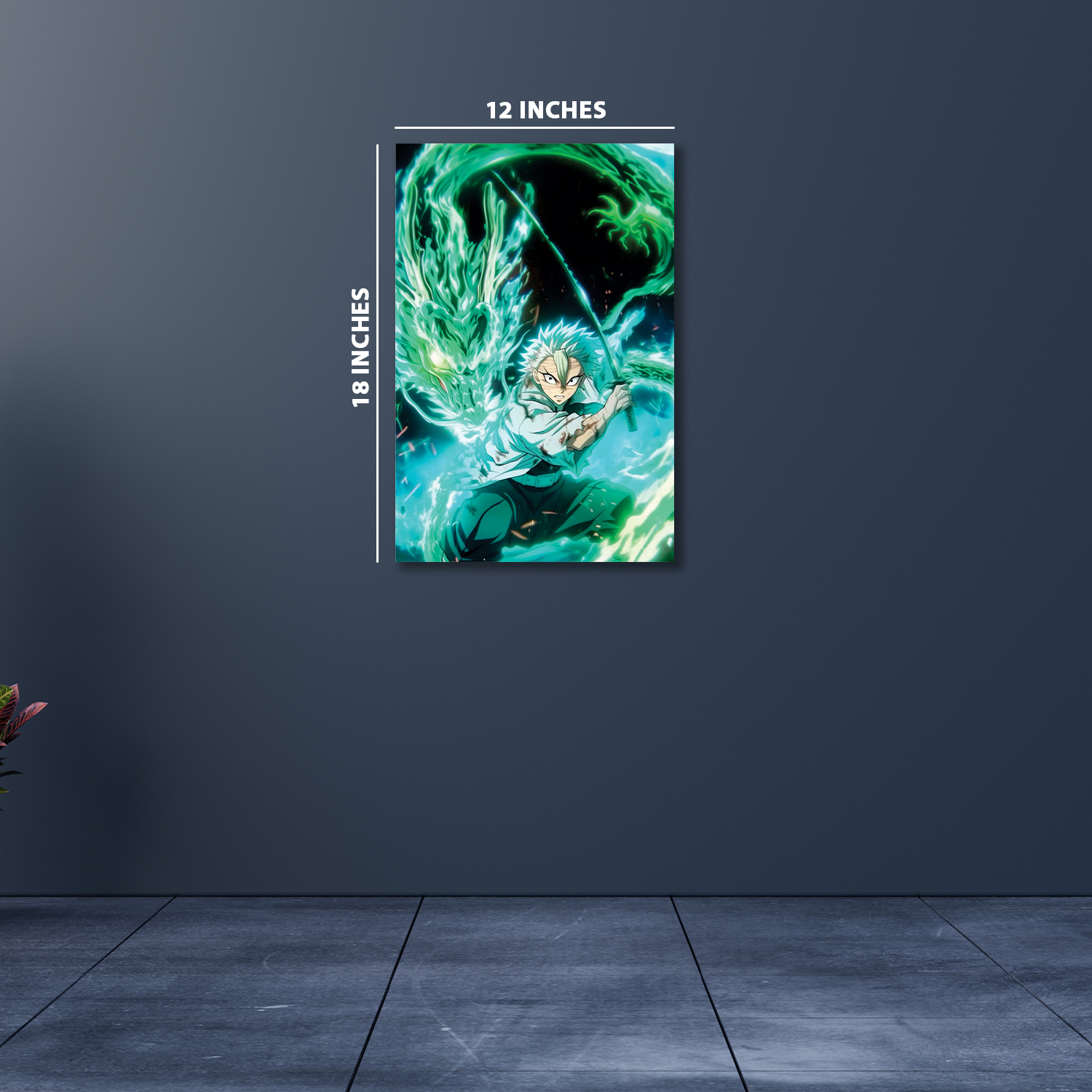 23''X17''