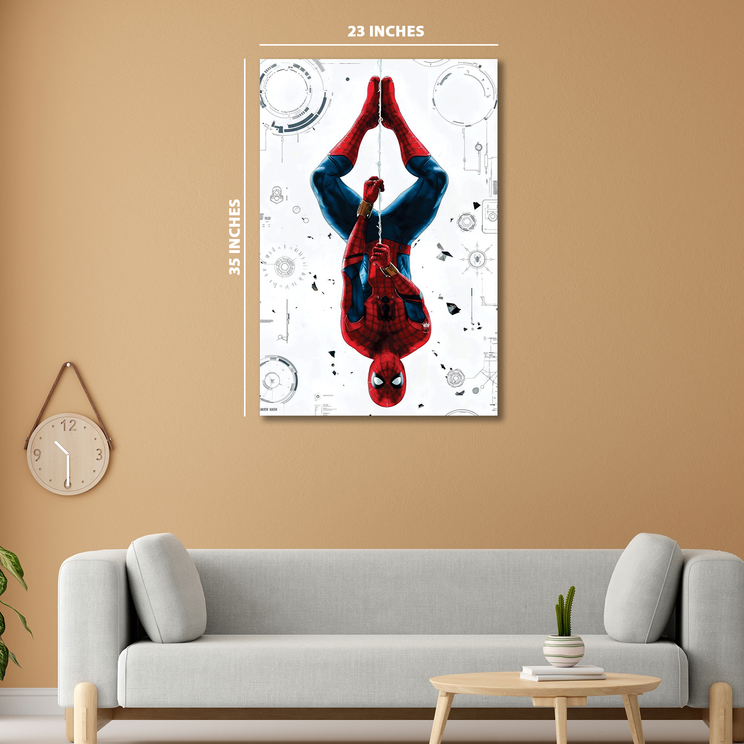 35''x23''