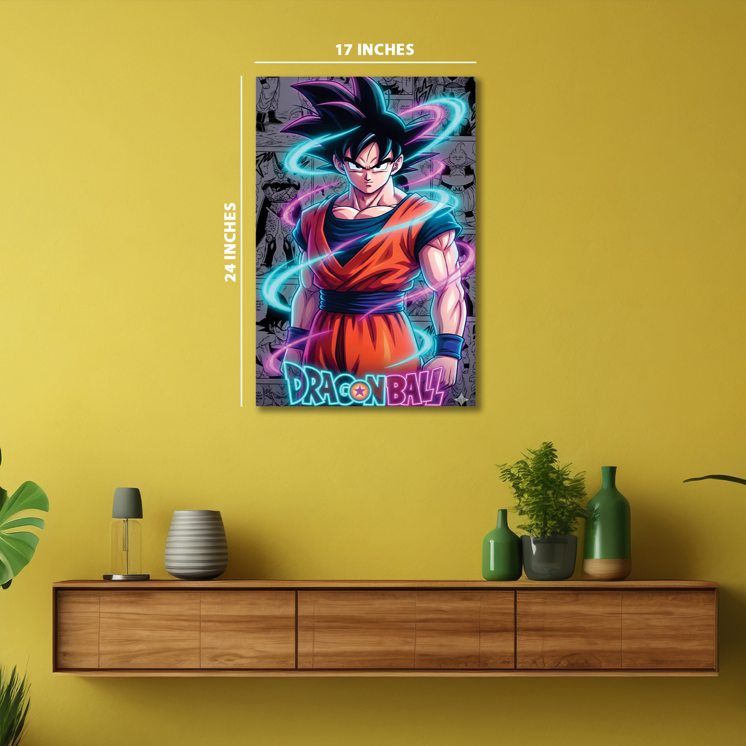 23''X17''