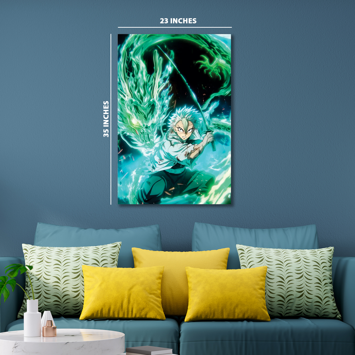 35''x23''