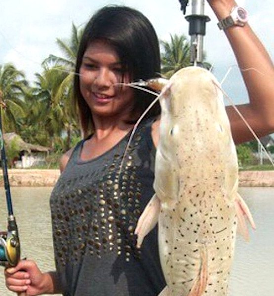 Lake Fishing in Pattaya. Price from 63 Take.Travel