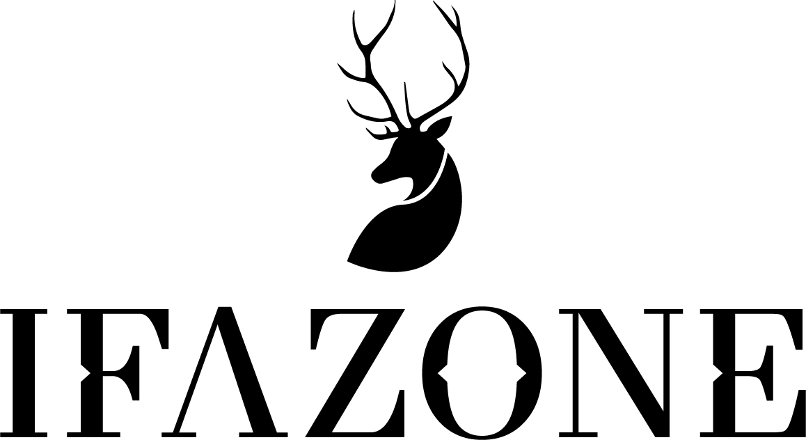 ifazone logo
