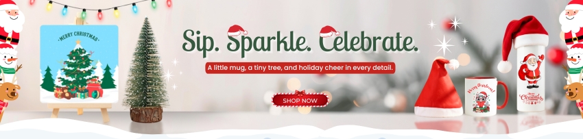 Huffman Offer Banner