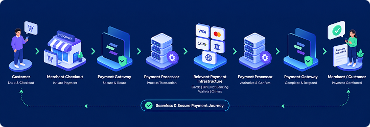 Payment Flow