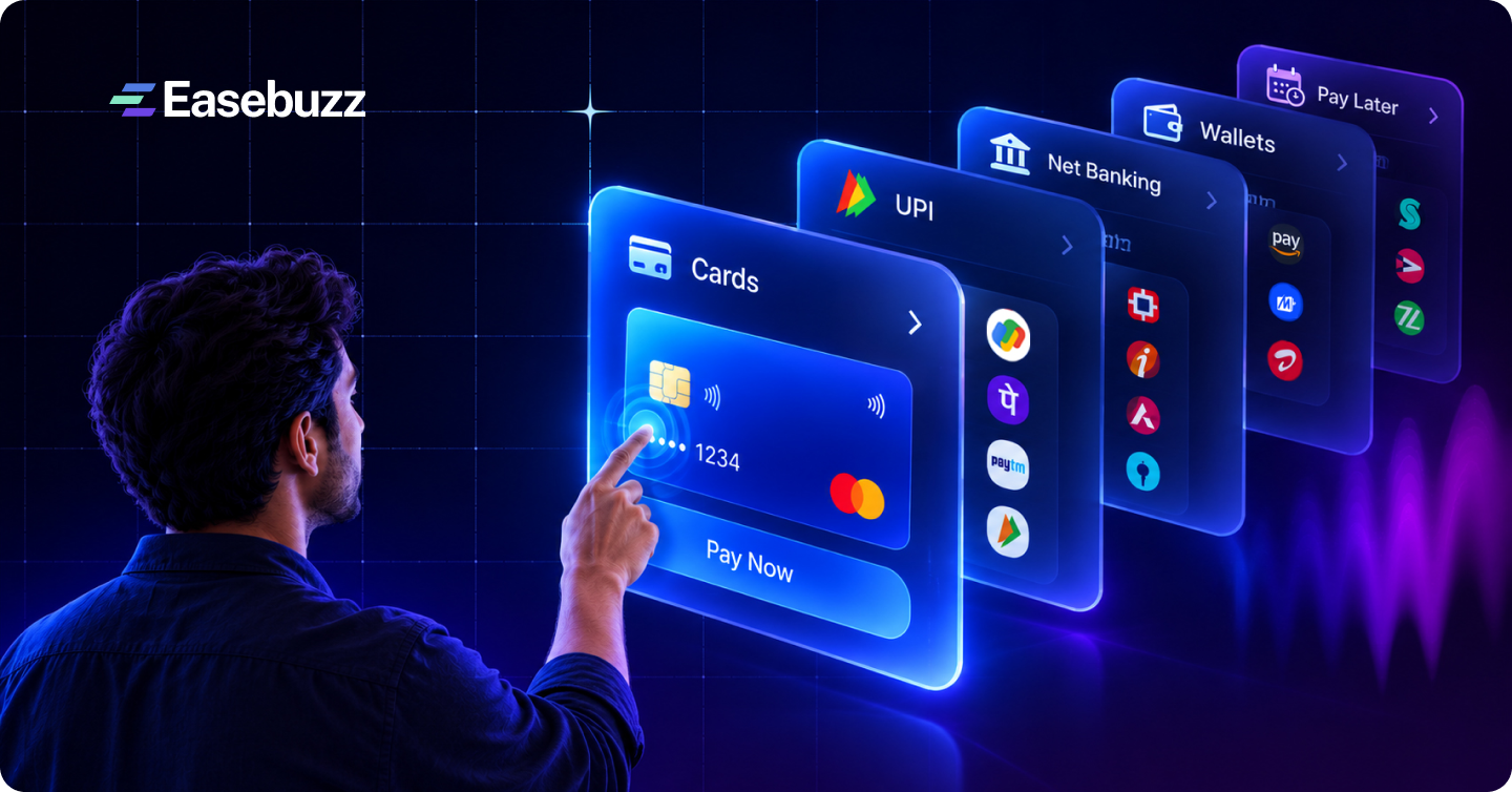 Agentic AI in Payments: The Future of Digital Payments