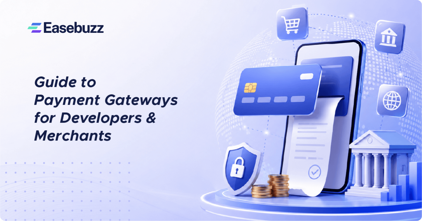 Guide to Payment Gateway for Indian Businesses in 2026
