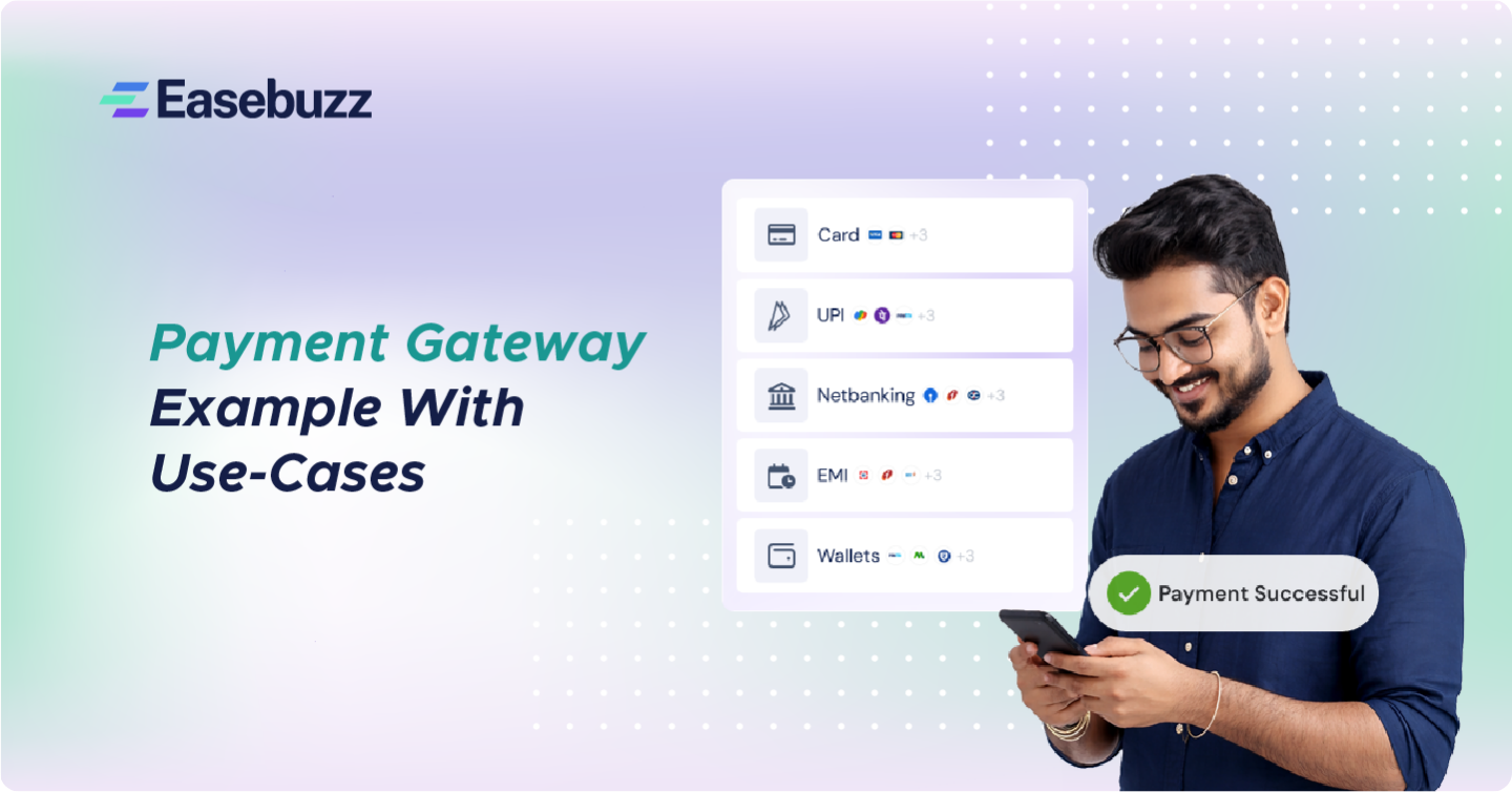 payment gateway walkthrough