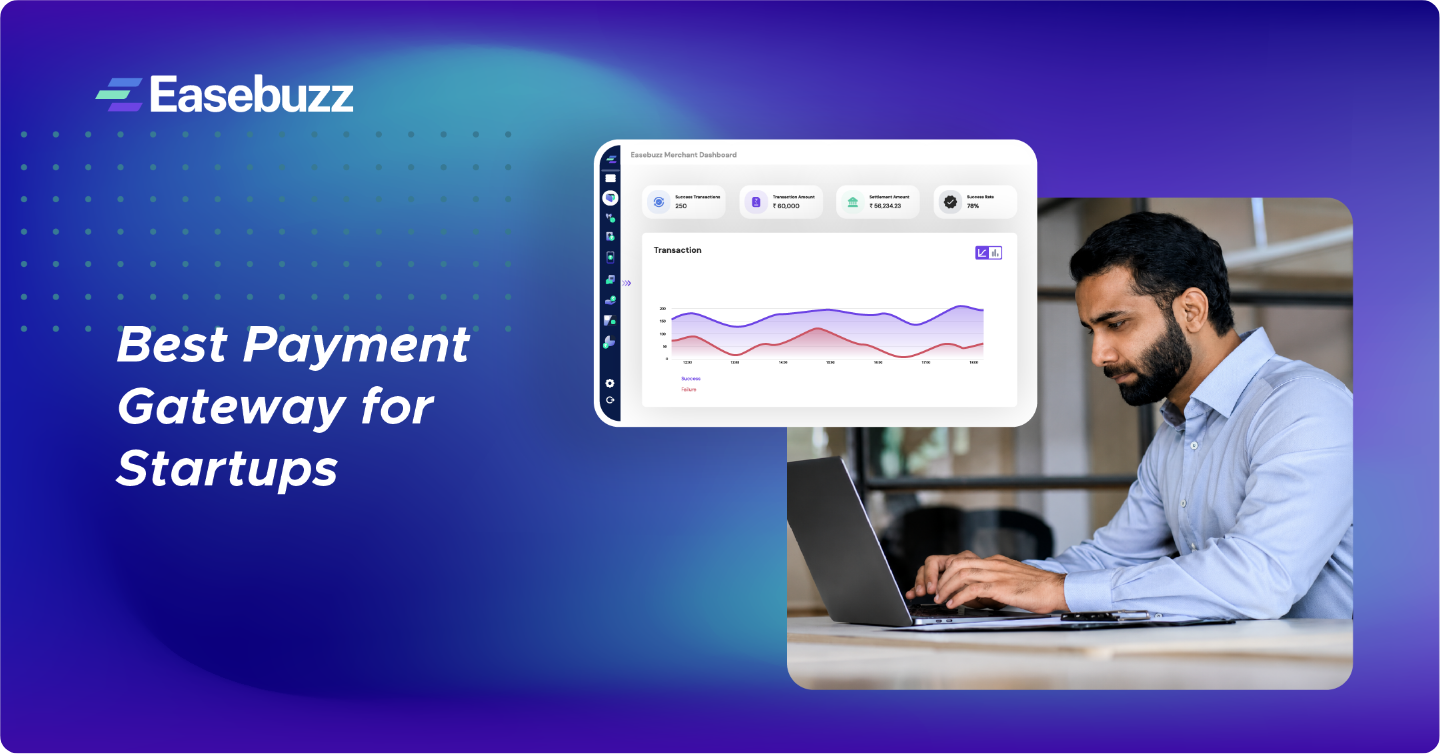 Best Payment Gateway for Startups