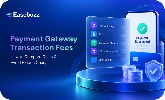 Payment Gateway Transaction Fees: How to Compare Costs & Avoid Hidden Charges