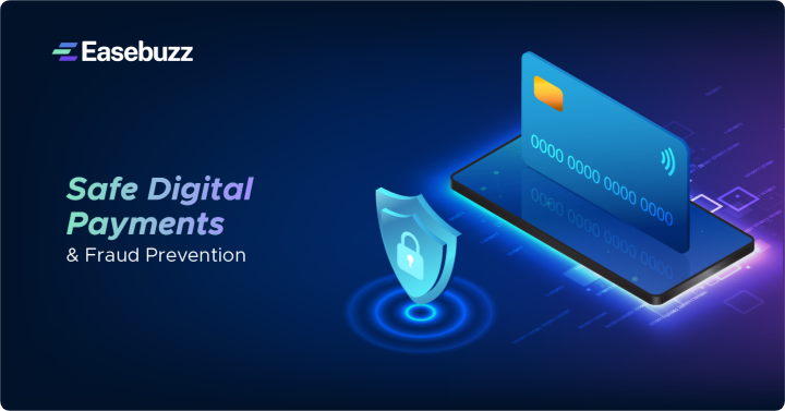 safe digital payments