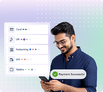 Payment Gateway Example With Use-Cases