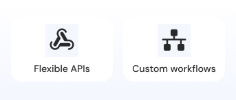 APIs