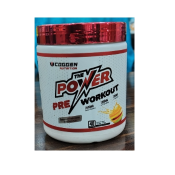 How to Choose the Perfect Pre-Workout Supplement for Your Fitness Level and Goals