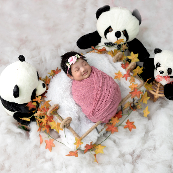 10 Adorable Baby Photoshoot Ideas to Capture Memories Forever
