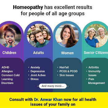 How to Stop Hair Fall Naturally with Homeopathy: Effective Remedies That Work