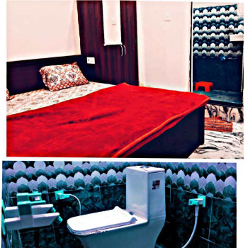 Budget-Friendly Hotel Rooms with Modern Amenities: A Perfect Choice for Travelers