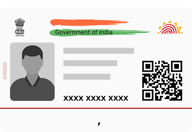 Reuniting with Home: The Journey of Aadhaar Address Change Made Easy