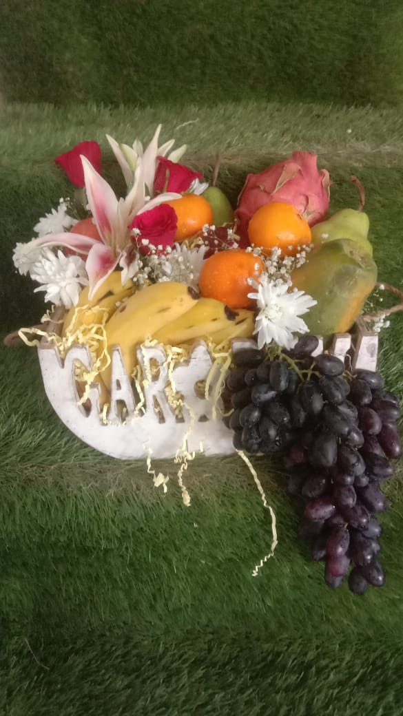 The Perfect Gift: How Decorated Fruit Baskets Transform Celebrations