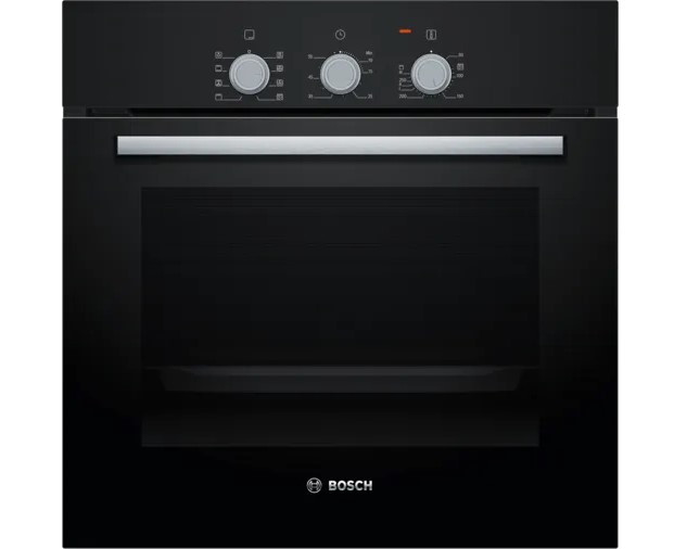 Transform Your Culinary Experience with Bosch Built-In Oven: A Story of Convenience and Innovation