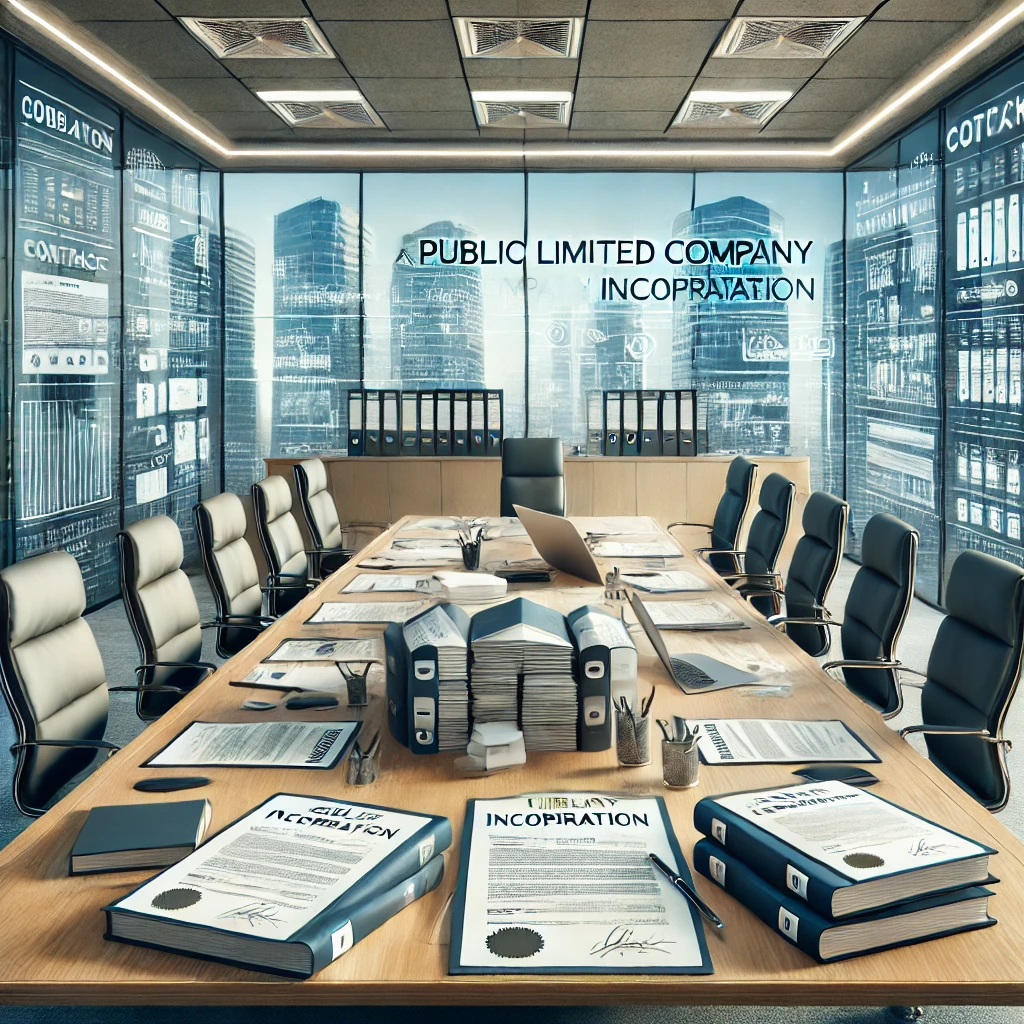 Navigating the Journey: Empowering Entrepreneurs with Seamless Company Incorporation