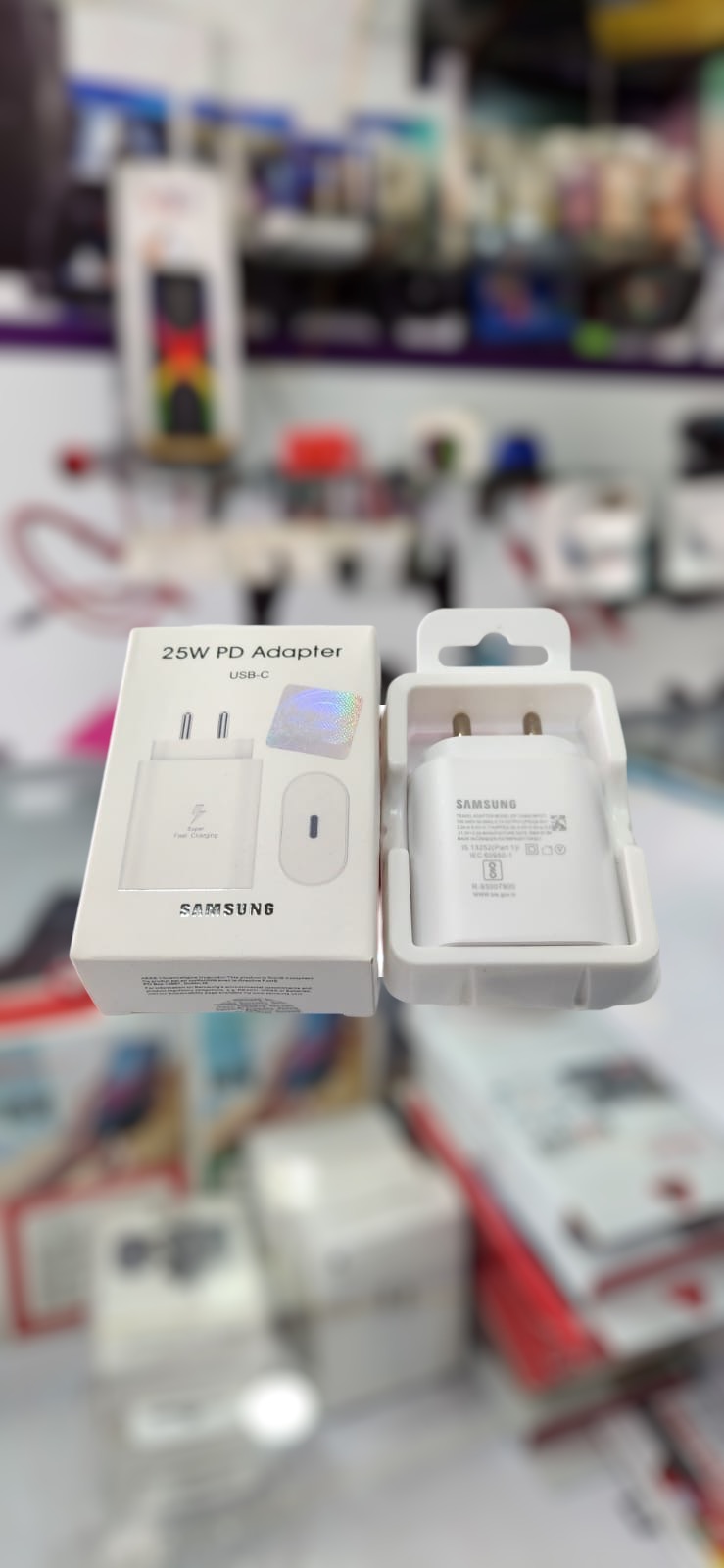 Revolutionizing Connectivity: How the Samsung Type-C Adapter Solves Your Charging Woes