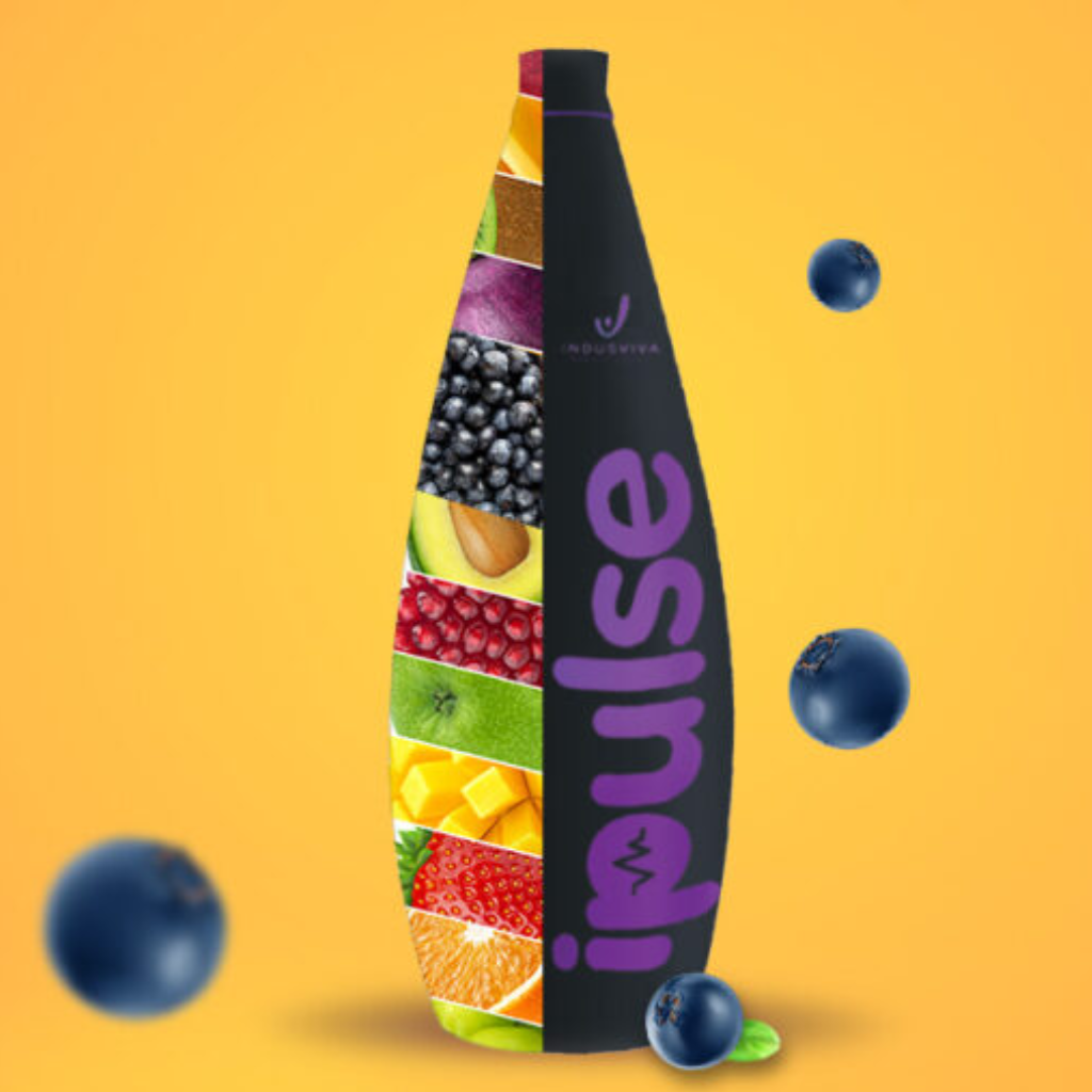 Discover the Antioxidant Power of iPulse: A Journey to Holistic Wellness