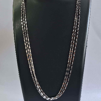 What Is 925 Silver Quality? A Buyer’s Guide to Stunning Chain Silver Designs for Women