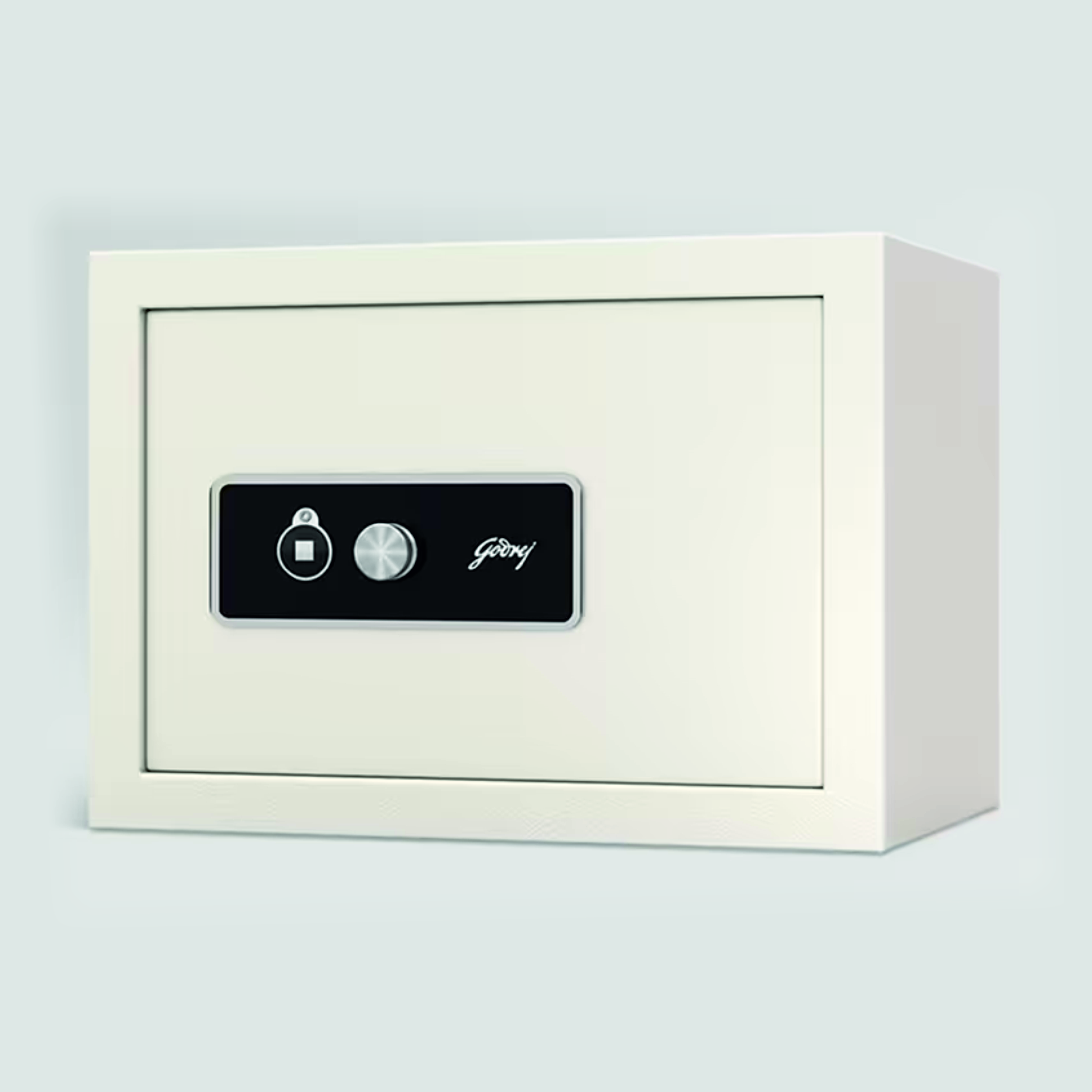 Unlocking Peace of Mind: How the NX Pro 15L Key Lock Transforms Security for Small Business Owners