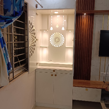 Transform Your Space: How Pooja Ghar Brings Peace and Purpose to Indian Homes