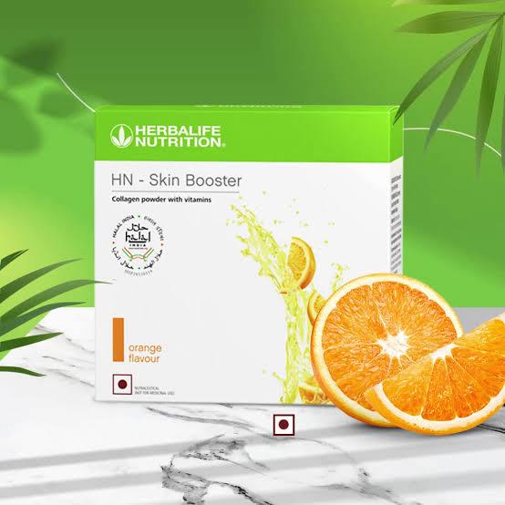 Revitalize Your Skin: How Herbalife HN Skin Booster Transformed Anjali's Life