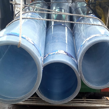 The Ultimate Solution for Durable Roofing: How FRP Sheets Transformed Shalini's Warehouse