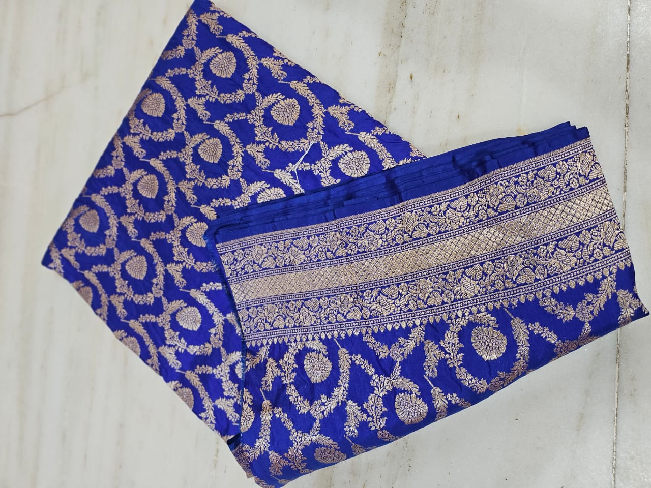 Embrace Elegance: Discover the Allure of Pure Handloom Katan Sarees