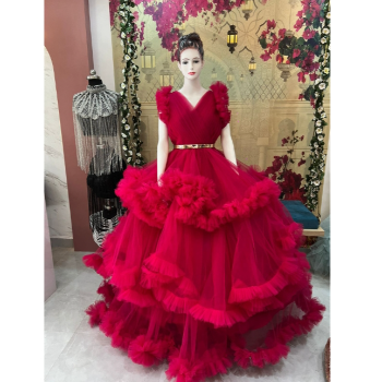 Women Dress on Rent at Trupti Fashion: Affordable Luxury for Every Occasion