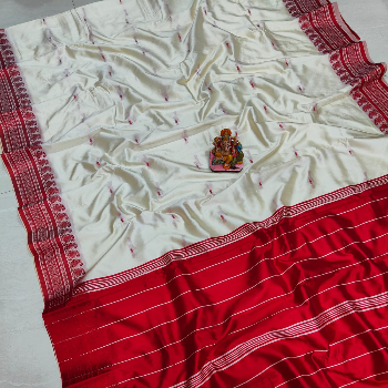 Embrace Tradition with a Modern Twist: The Perfect Saree for Every Occasion