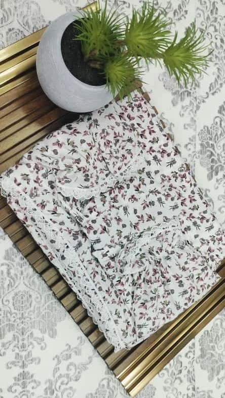 Embrace Serenity with Premium American Crepe Namaz Dress