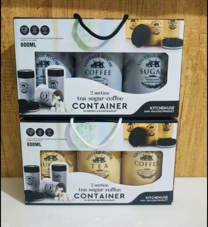 Transforming Storage: How Shree Plastics Containers Meet Your Everyday Needs