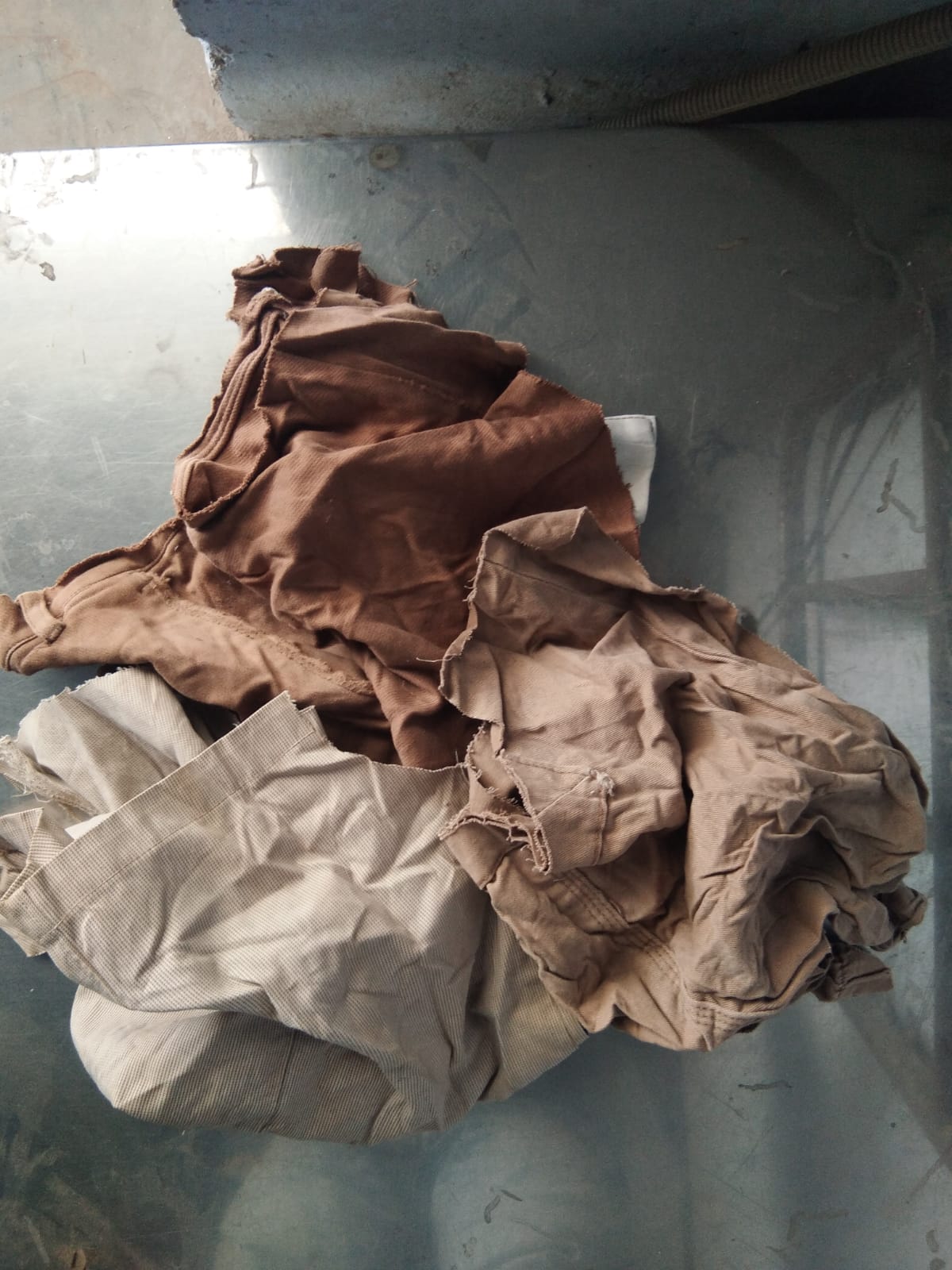 Transforming Textile Waste: How Heavy Cotton Waste is Revolutionizing Industries
