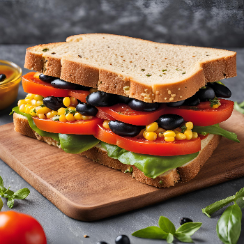 The Perfect Solution for Busy Urbanites: A Tasty Tale of the Spanish Veggie Sandwich