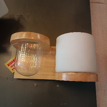 Where to Buy Affordable Wooden LED Wall Lights for Your Home