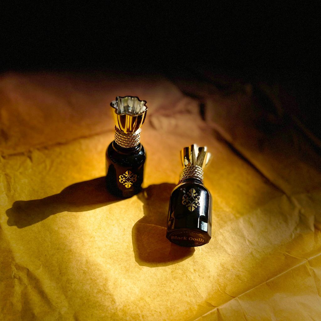 Embracing Elegance: How Black Rose Can Transform Your Space and Mood