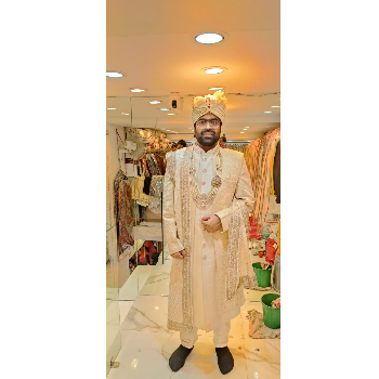 Embrace the Best of Both Worlds with Indo-Western Fashion