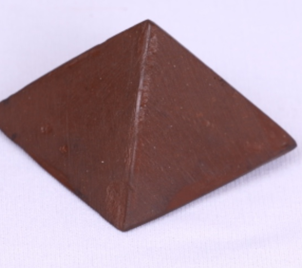 Unlocking Inner Peace: How a Simple Pyramid Can Transform Your Life