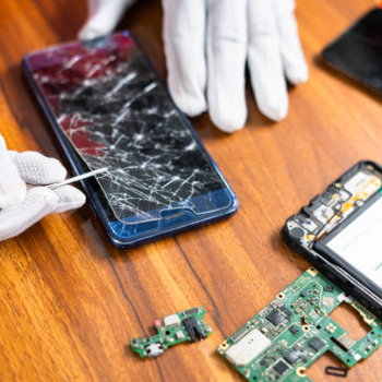 How Shraddha's Mobile Service Saved Rajiv's Beloved Vivo Y21 | DHIRAJ BABURAO CHAWARE