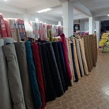 Transforming Living Spaces: The Power of Imported Sofa Fabric