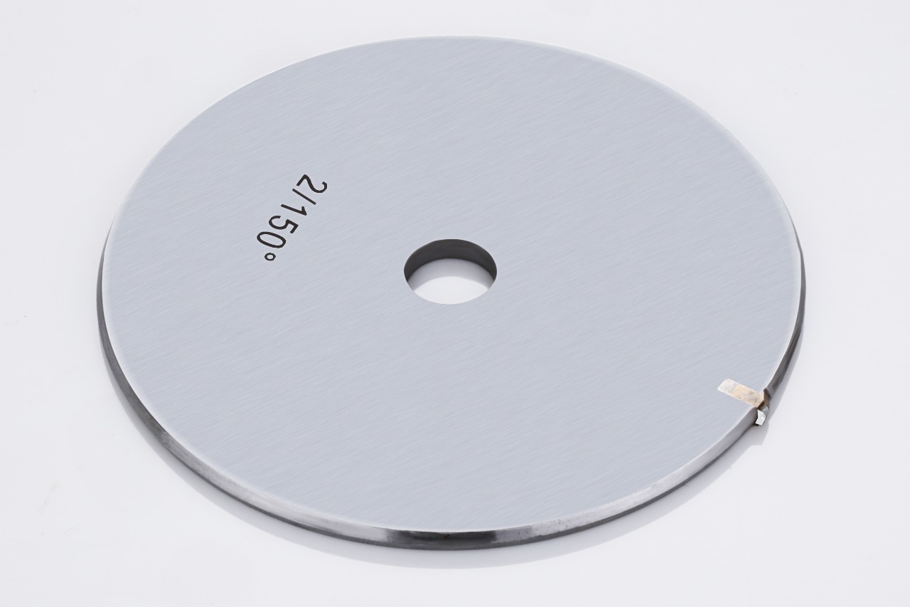 Transforming Precision Crafting: How 1mm Diamond Polishing Discs Revolutionized Ravi's Jewelry Business