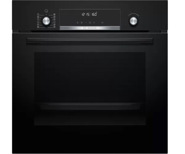Transform Your Culinary Experience with Bosch Built-In Oven: A Perfect Fit for Every Indian Home