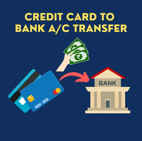 Transforming Financial Stress into Success: Priya's Journey with Credit Card to Bank Transfer