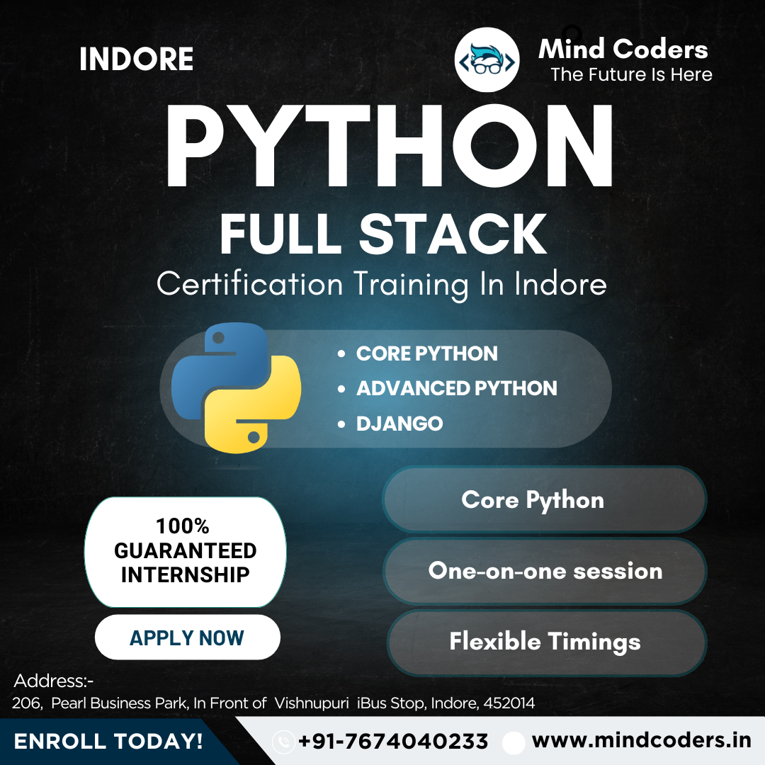 Empowering India's Future: How Python Fullstack Web Development Transformed Aditi's Career