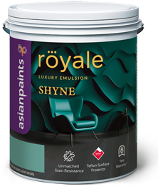 Transform Your Home with Asian Paints Royal Luxury Shyne: Meet Priya's Story