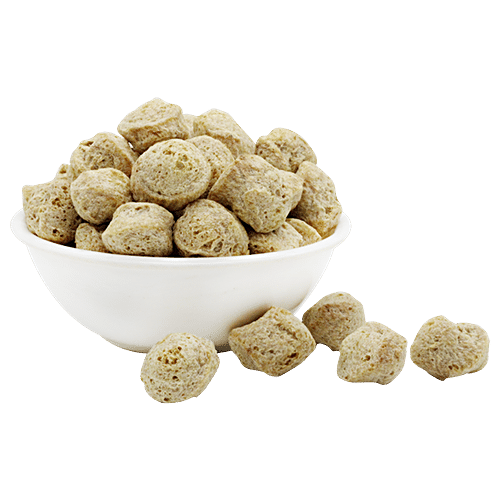 Nourish Your Family with Soyabean Chunks: The Secret to a Balanced Diet
